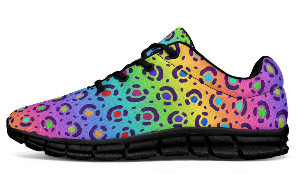 Rainbow Leopard
