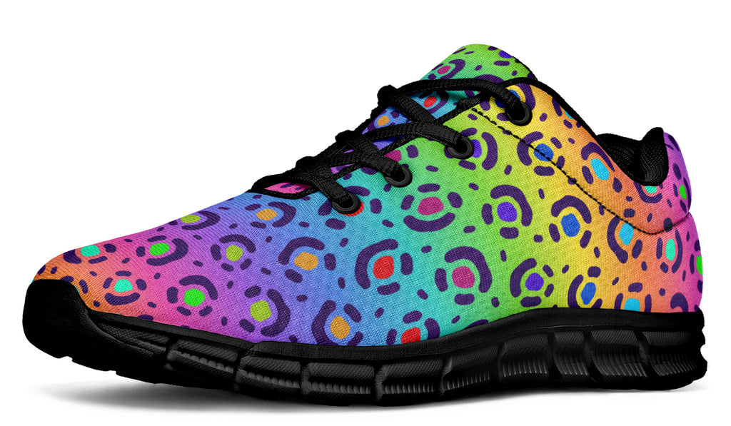 Rainbow Leopard