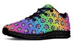 Rainbow Leopard