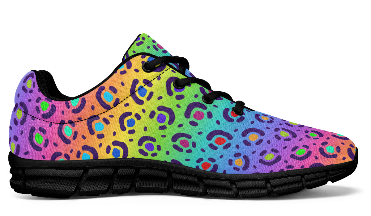 Rainbow Leopard