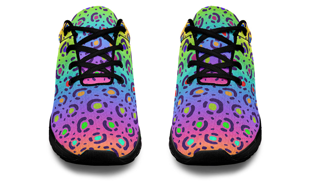 Rainbow Leopard