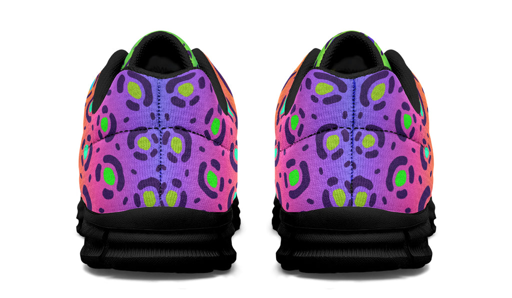 Rainbow Leopard