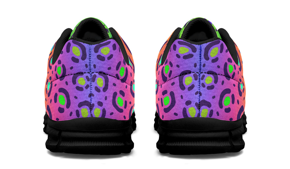 Rainbow Leopard
