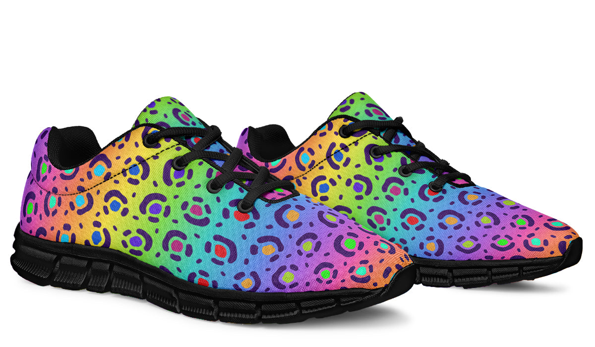 Rainbow Leopard