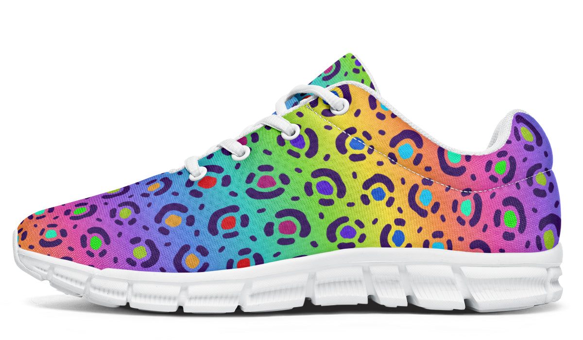 Rainbow Leopard