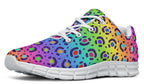 Rainbow Leopard