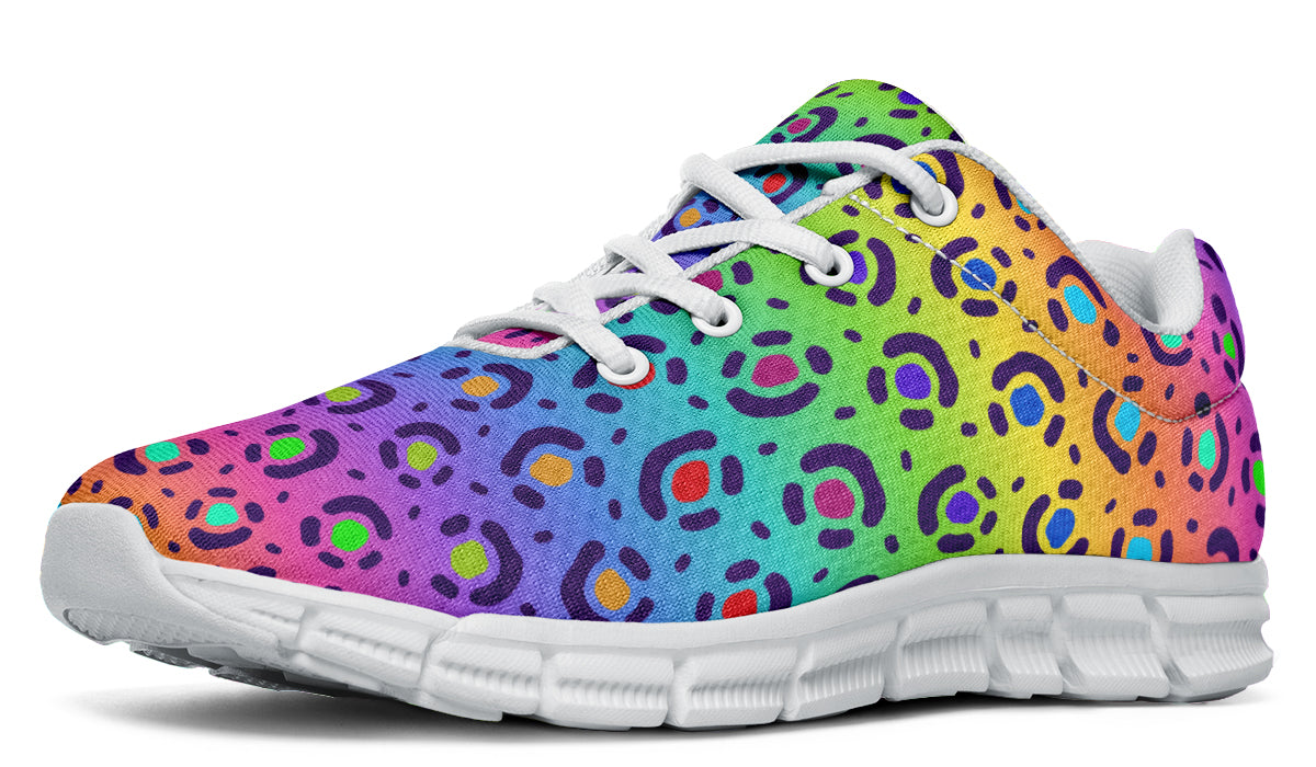 Rainbow Leopard