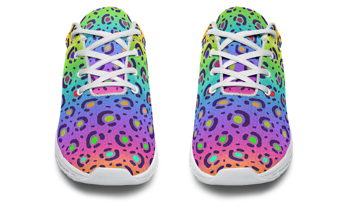 Rainbow Leopard
