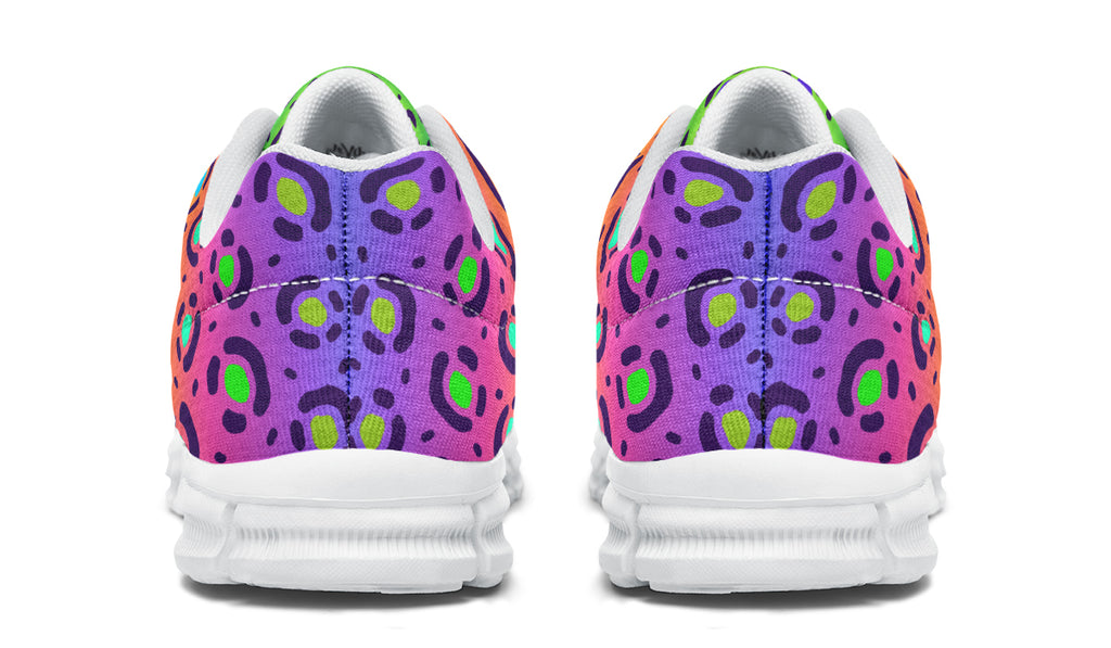 Rainbow Leopard