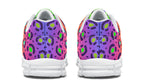Rainbow Leopard
