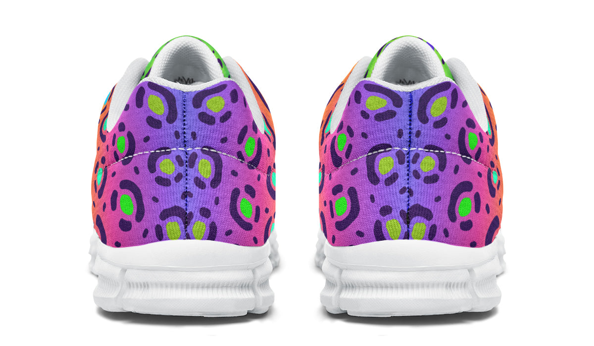 Rainbow Leopard