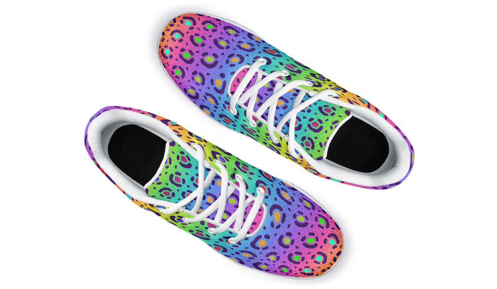 Rainbow Leopard