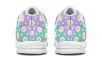 Rainbow Wave Daisies