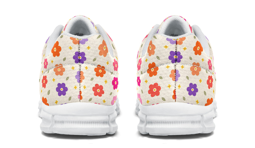 Retro Daisy