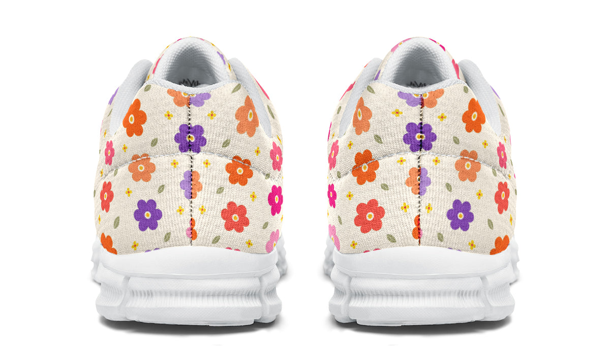 Retro Daisy