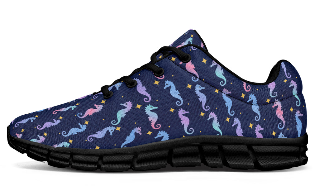 Seahorses