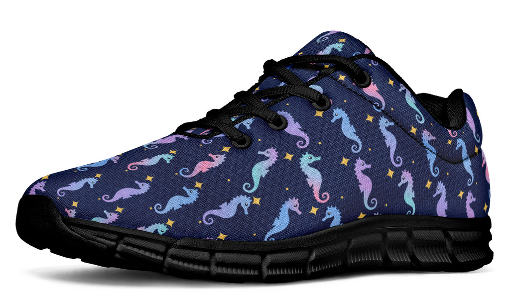 Seahorses
