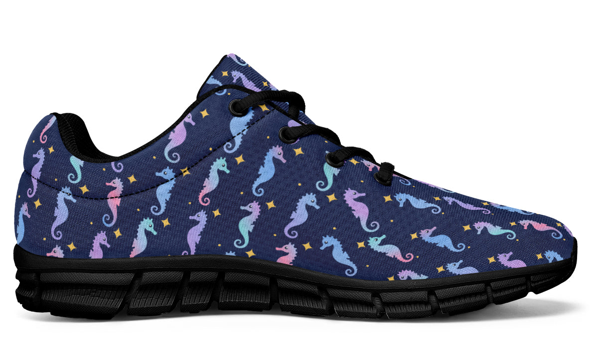 Seahorses