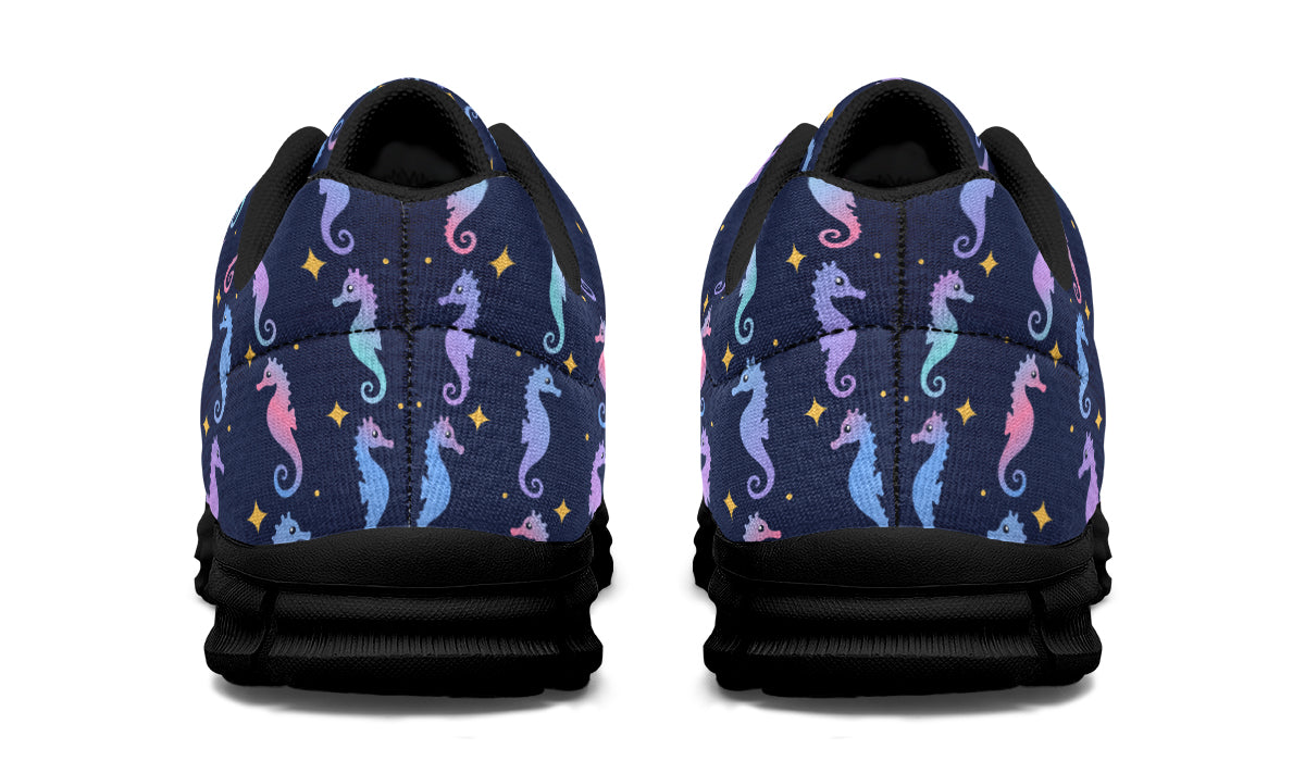 Seahorses