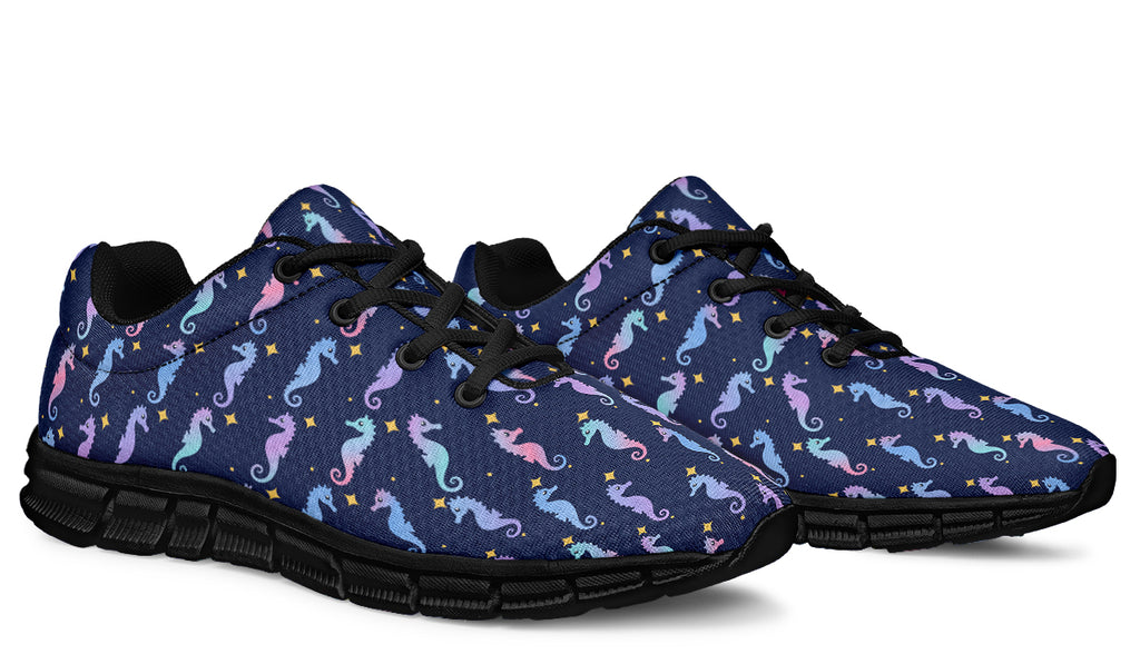 Seahorses