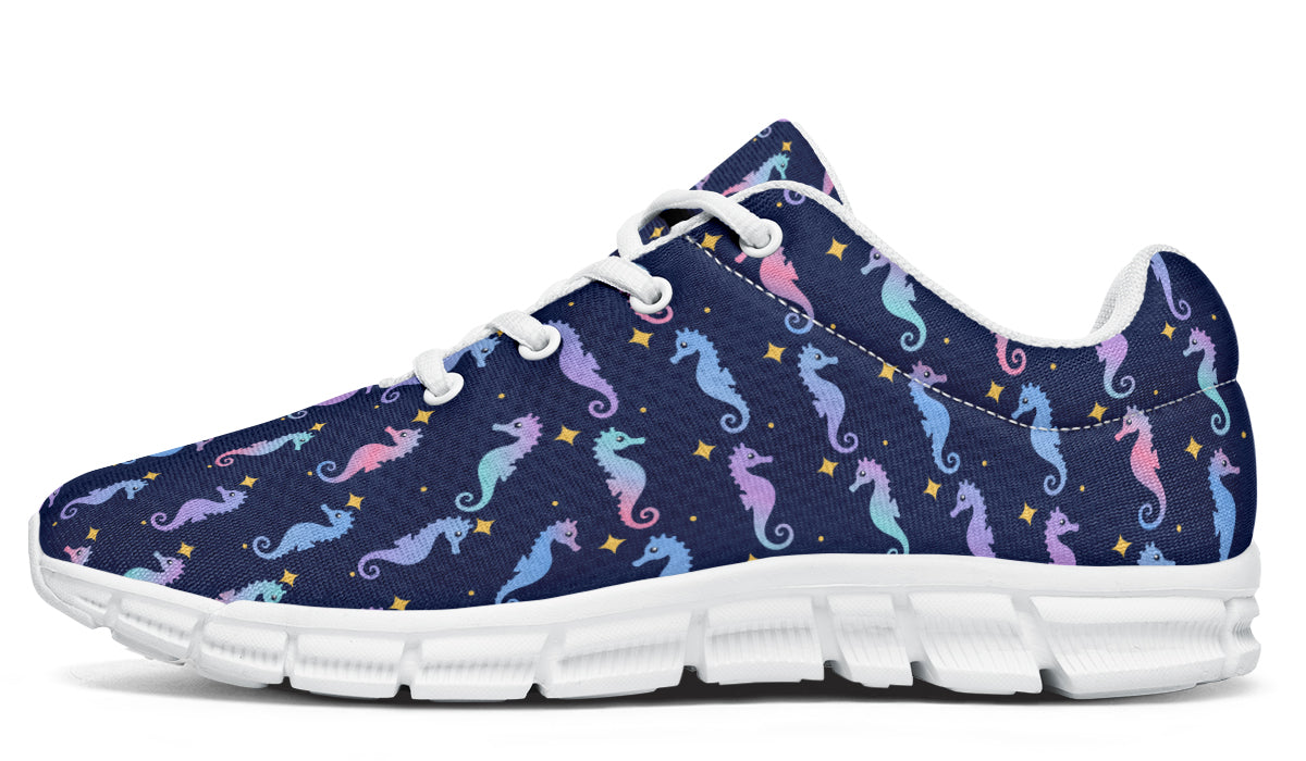 Seahorses