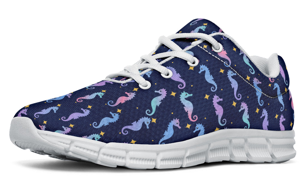 Seahorses