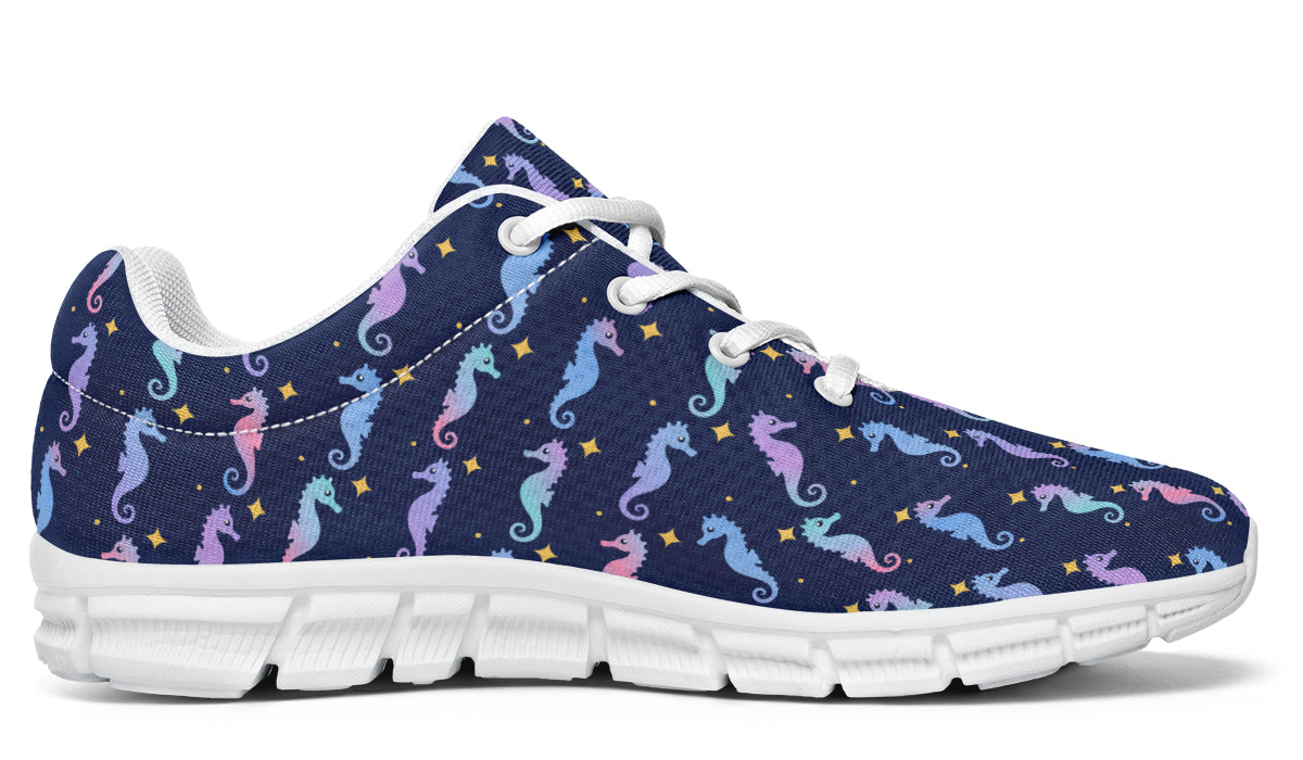 Seahorses