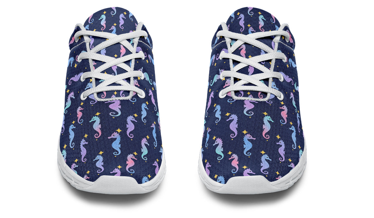 Seahorses
