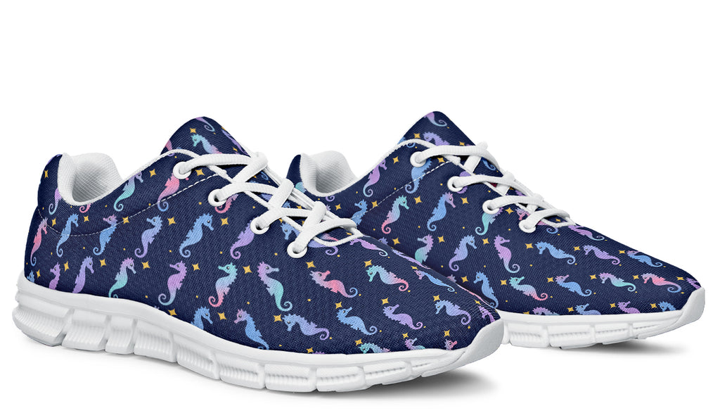 Seahorses