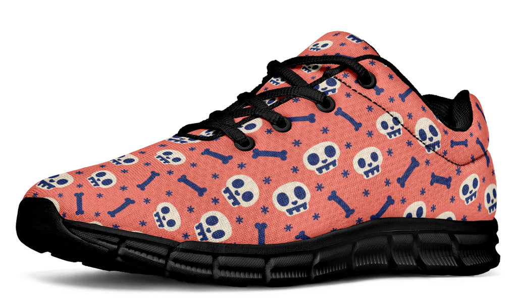 Skulls and Bones