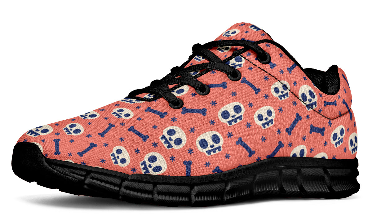 Skulls and Bones