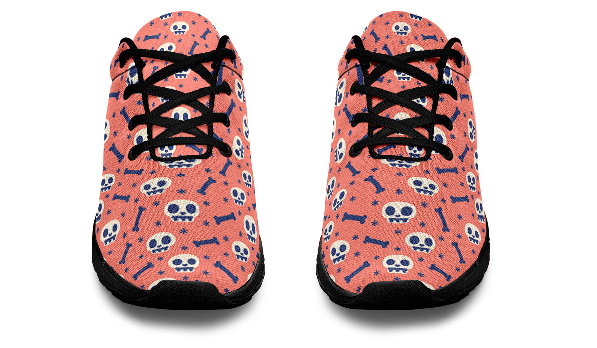 Skulls and Bones