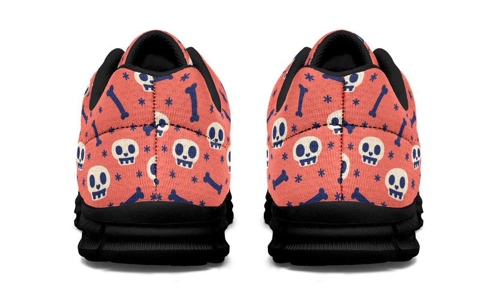 Skulls and Bones