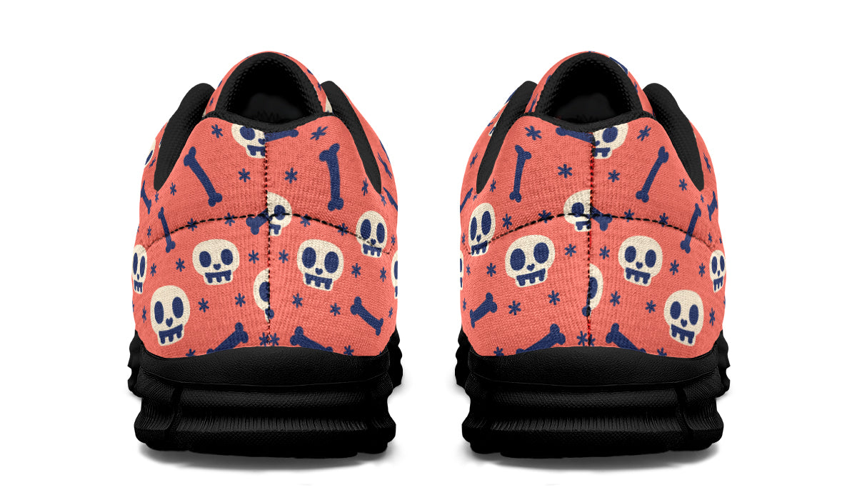 Skulls and Bones