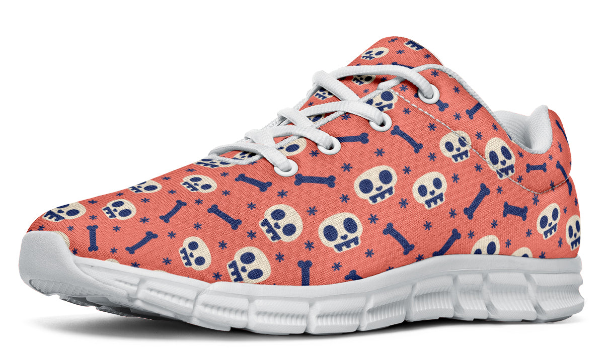 Skulls and Bones