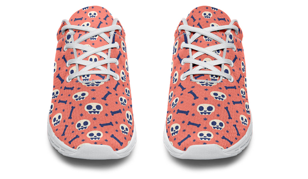Skulls and Bones