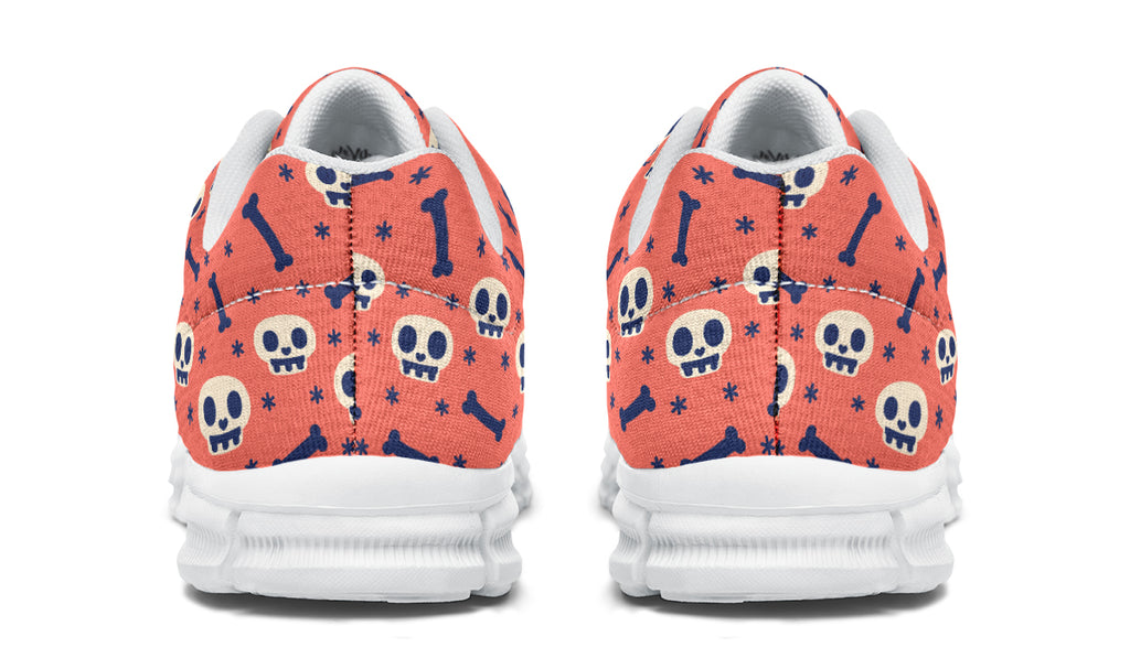 Skulls and Bones