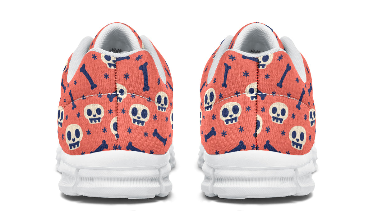 Skulls and Bones