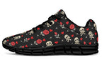 Skulls and Roses