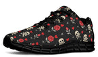 Skulls and Roses