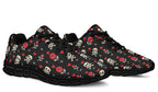 Skulls and Roses