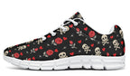 Skulls and Roses