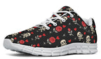 Skulls and Roses