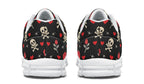 Skulls and Roses