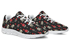 Skulls and Roses