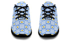 Smiley Daisy Check