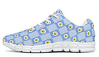 Smiley Daisy Check