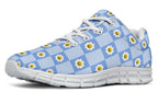 Smiley Daisy Check