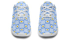 Smiley Daisy Check