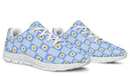 Smiley Daisy Check